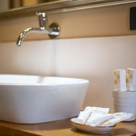 Gæstehus La Con Piscina Privata