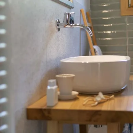 La Con Piscina Privata Portoferraio