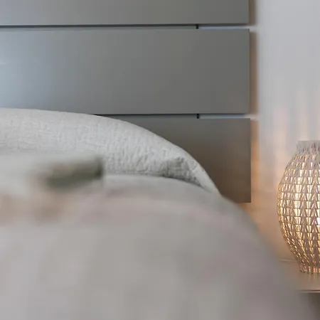 Gæstehus La Con Piscina Privata 4*