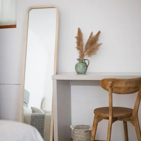 Gæstehus La Con Piscina Privata Portoferraio