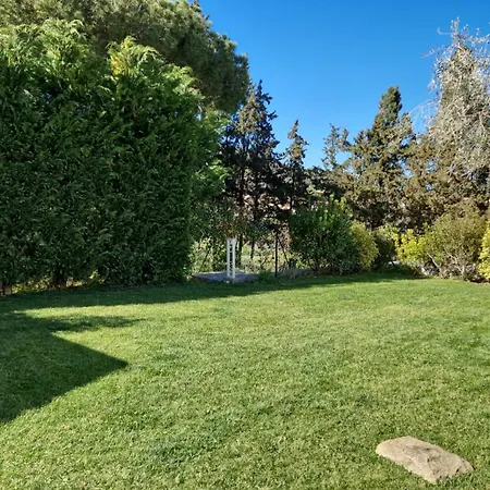 La Con Piscina Privata Gæstehus 4*