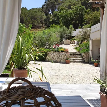 La Con Piscina Privata Portoferraio