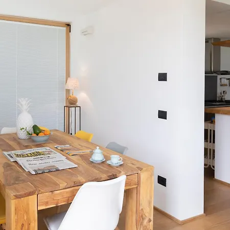 La Con Piscina Privata