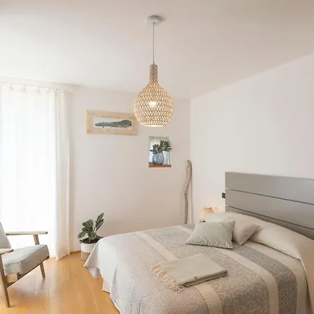 La Con Piscina Privata Gæstehus