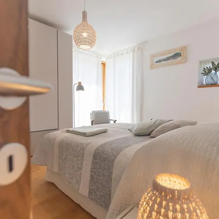 Gæstehus La Con Piscina Privata