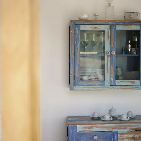 Gæstehus La Con Piscina Privata