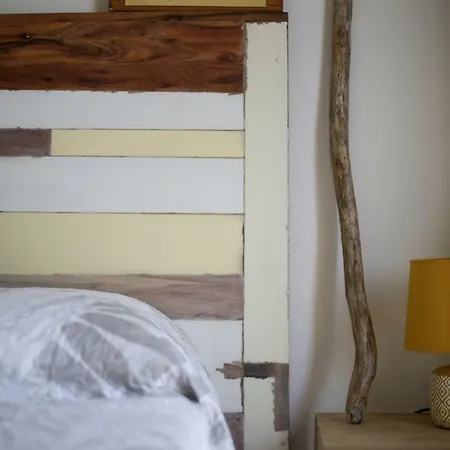 Gæstehus La Con Piscina Privata 4*