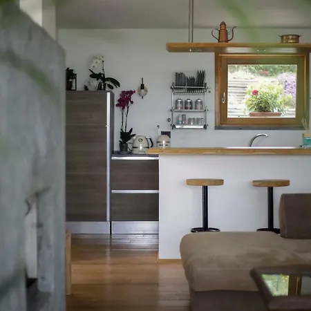 La Con Piscina Privata