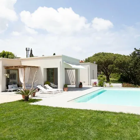 Gæstehus La Con Piscina Privata 4*