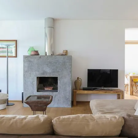 Gæstehus La Con Piscina Privata