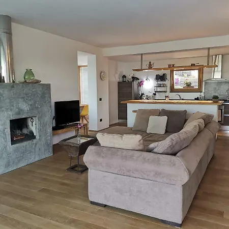 Gæstehus La Con Piscina Privata